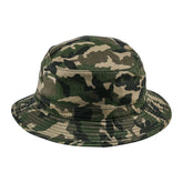 Cutty Max Bucket Hat - Camo